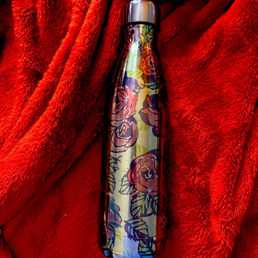 SWELL WATERBOTTLE 17OZ!